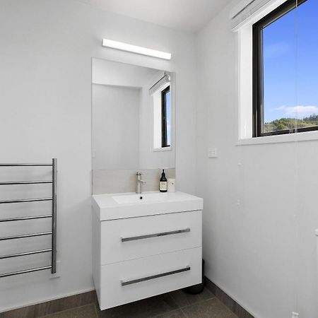 Villa Whitby Townhouse à Porirua Extérieur photo