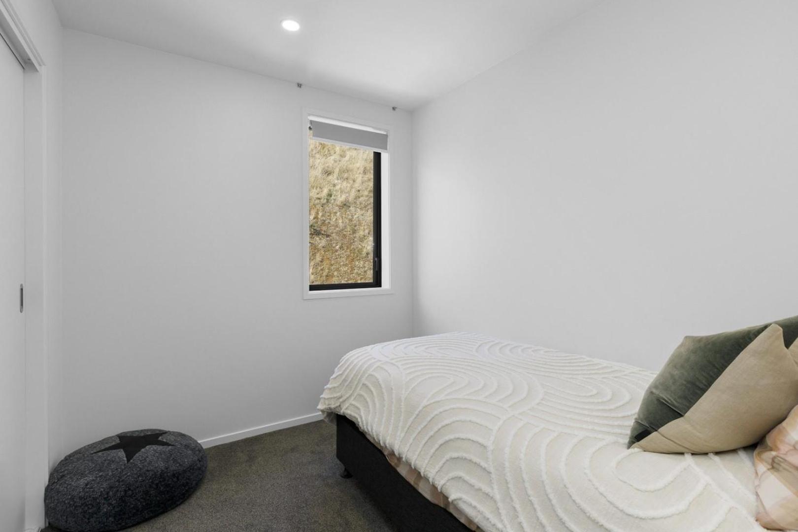 Villa Whitby Townhouse à Porirua Extérieur photo