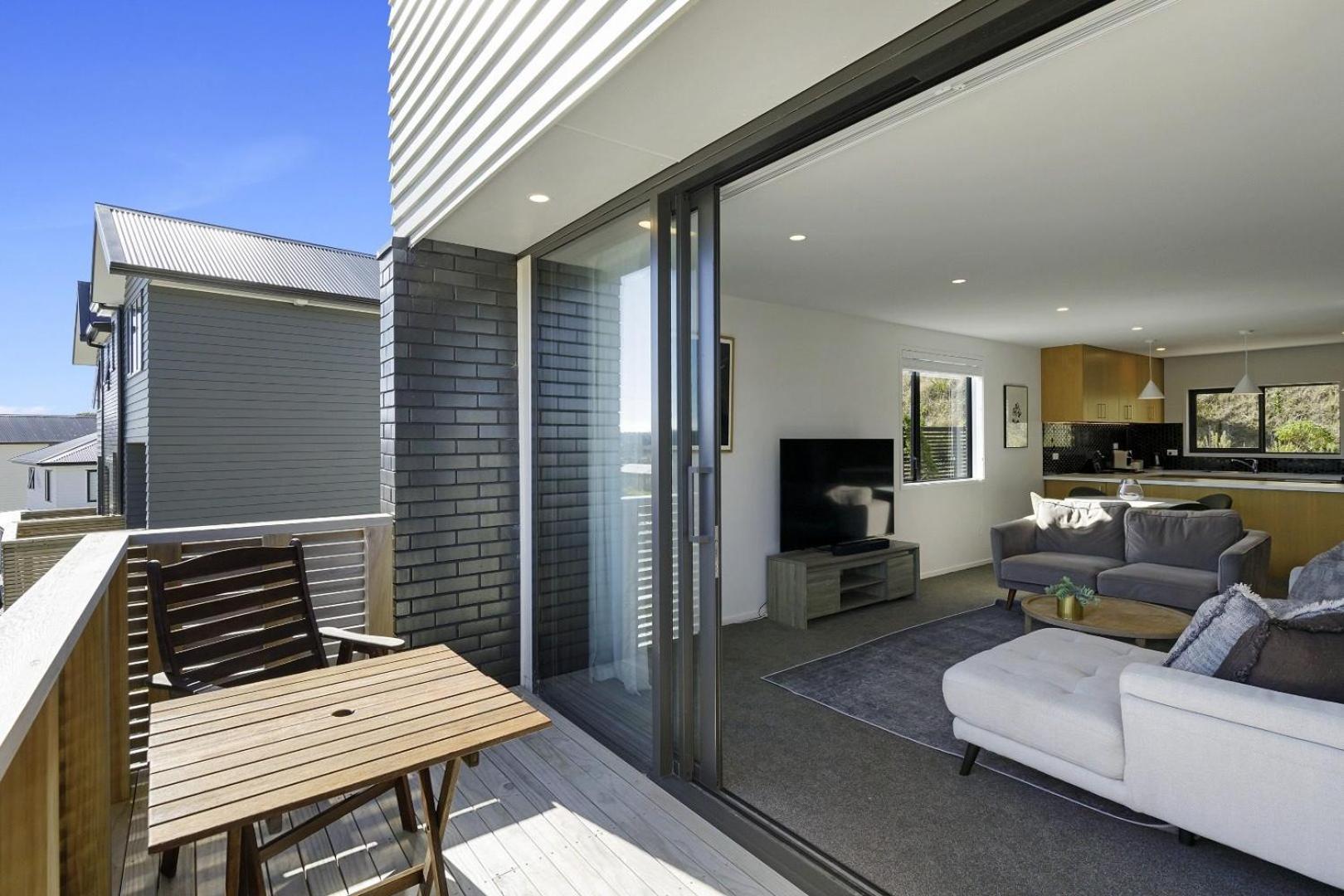 Villa Whitby Townhouse à Porirua Extérieur photo